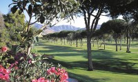rio real  golf club